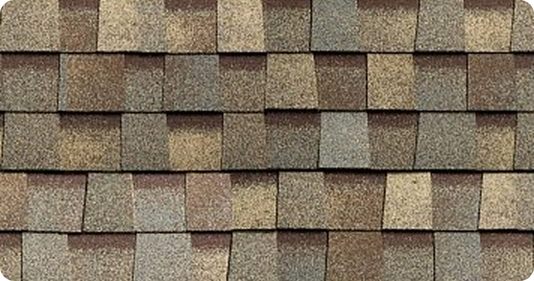 Șindrilă bituminoasă - Jazz